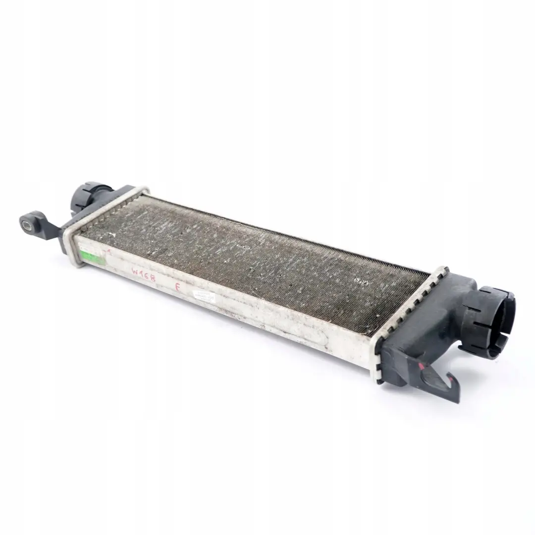 Benz a Class W168 Intercooler Diesel per Mercedes con numero di parte A1685000000 Mercedes Benz a Class W168 Intercooler Diesel - SKU A1685000000 - Numero di parte A1685000000