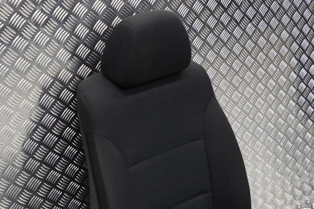 Fotel lewy materiał do BMW E60 E61 o numerze 6964726 BMW E60 E61 Fotel lewy materiał - SKU 6964726-2 - Numer Części 6964726