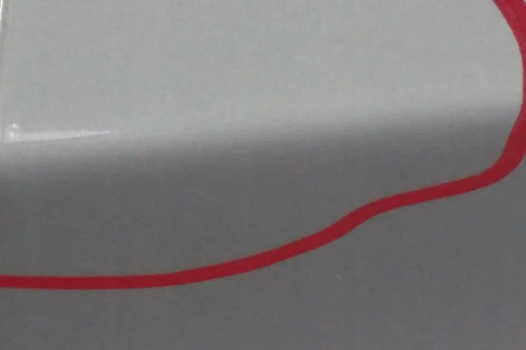 BMW0 E90 E90N Puerta Trasera Izquierda Titansilber Silver Silber Metallic para con número de pieza 7203647 BMW0 E90 E90N Puerta Trasera Izquierda Titansilber Silver Silber Metallic - SKU 7203647-TS30 - Número de pieza 7203647