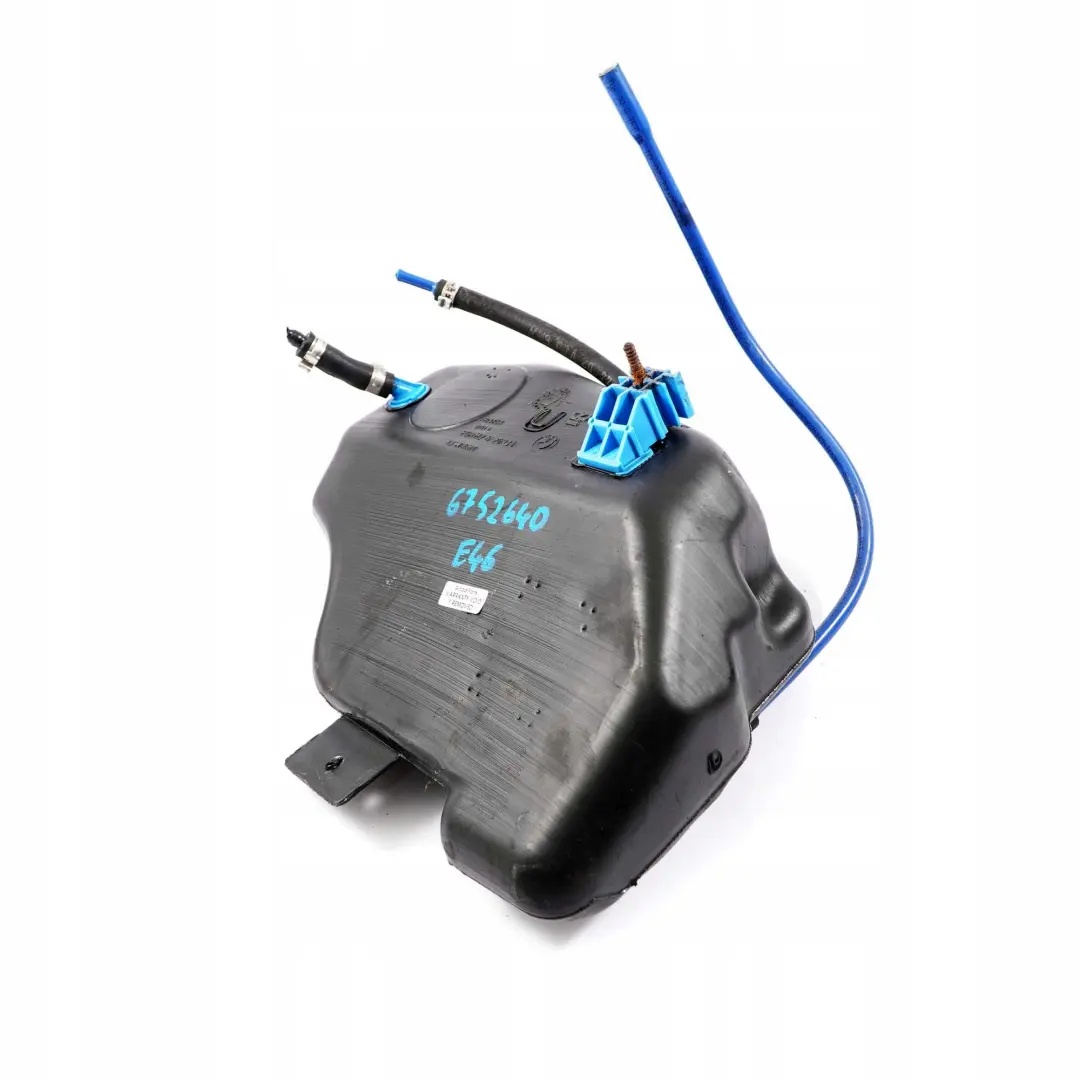 BMW 3 Series E46 Fuel Expansion Tank Supply 1613 - SKU 6752640 - Part number 7199718