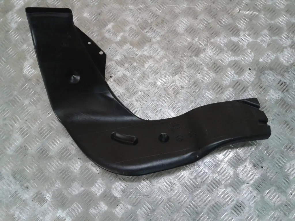 BMW X3 E83 E83N LCI Heizkanal Fondo-Spazio SX 5147 - SKU 7051379 - Numero di parte 51477051379