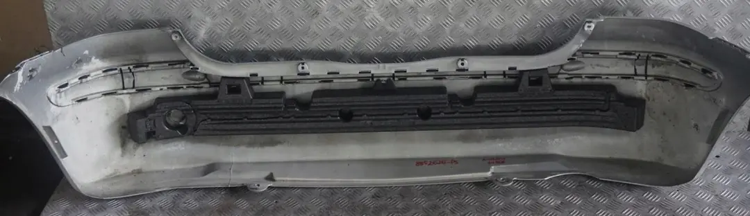 A-KLASA W168 Zderzak tylny tył Silver do MERCEDES o numerze A1688852625 MERCEDES A-KLASA W168 Zderzak tylny tył Silver - SKU A1688852625-PS - Numer Części A1688852625