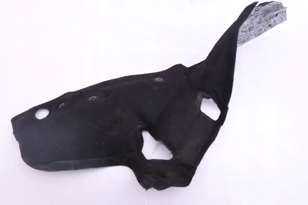 Izolacja wygłuszenie wnęki koła lewe do BMW F20 F21 o numerze 7221973 BMW F20 F21 Izolacja wygłuszenie wnęki koła lewe - SKU 7221973 - Numer Części 7221973