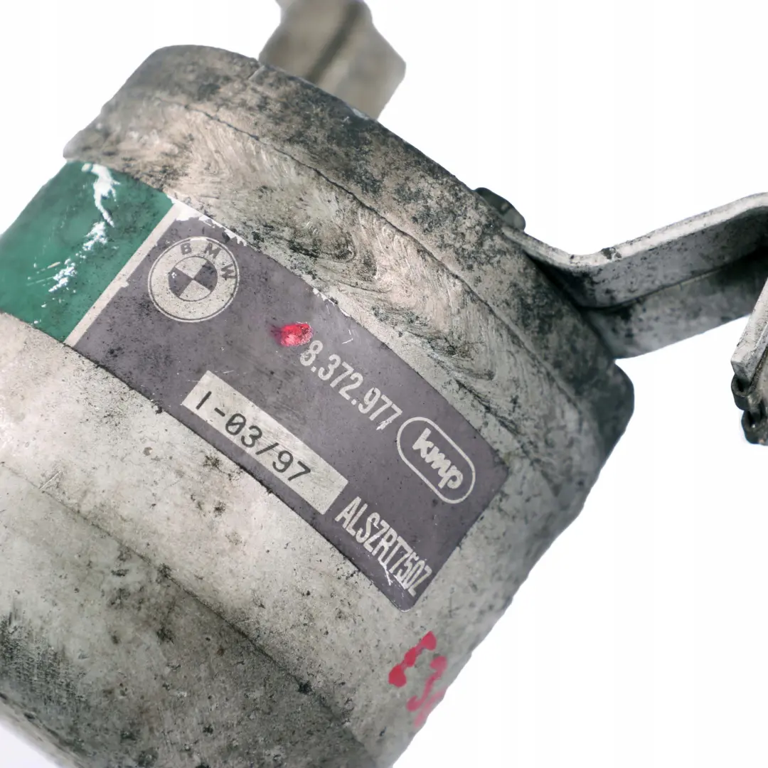 BMW 3 Z3 Serie E36 Climatisation Tubulure de Flasche Seche-linge - SKU 8372977 - Numéro de pièce 8372977