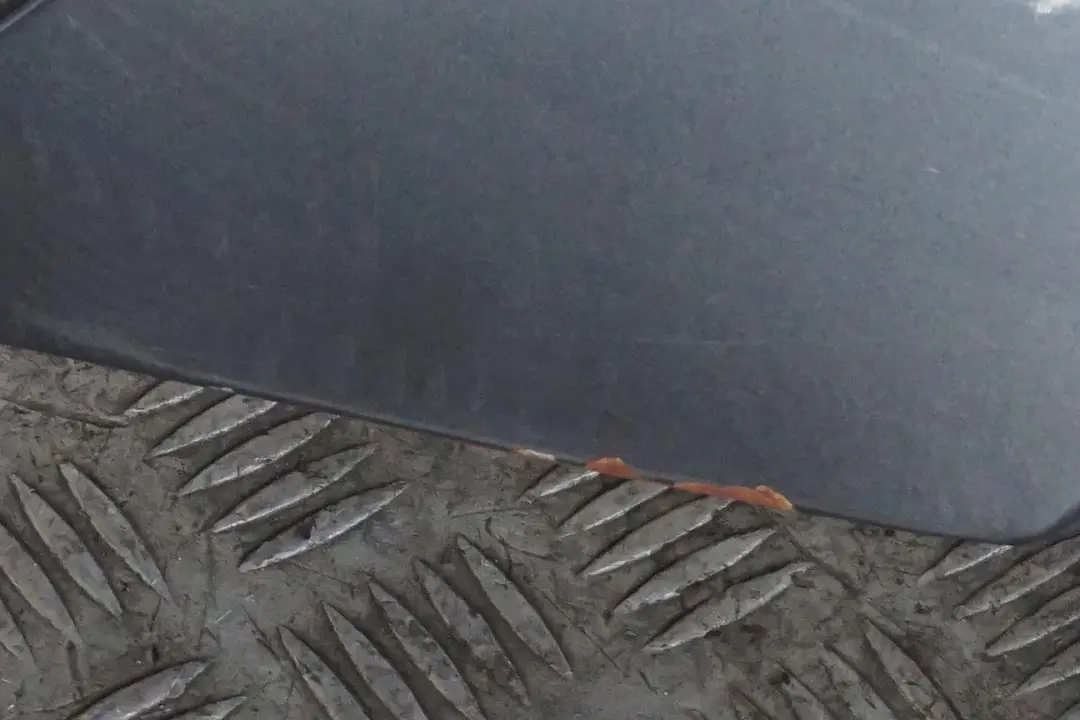 Panneau Laterale a L'Avant Gauche Garde-Boue Gris Acier Gris - pour BMW X5 E53 1 à propos du numéro de pièce 7000385 BMW X5 E53 1 Panneau Laterale a L'Avant Gauche Garde-Boue Gris Acier Gris - - SKU 7000385-STH1 - Numéro de pièce 7000385