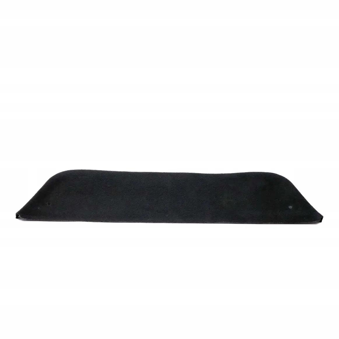 Mercedes-Benz CL203 Couverture Hayon Anthracite A2037470371