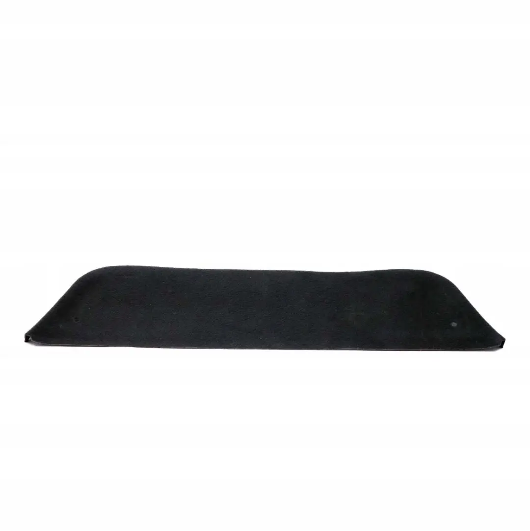 Mercedes CL203 Pannello copertura portellone posteriore antracite - SKU A2037470371 - Numero di parte A2037470371