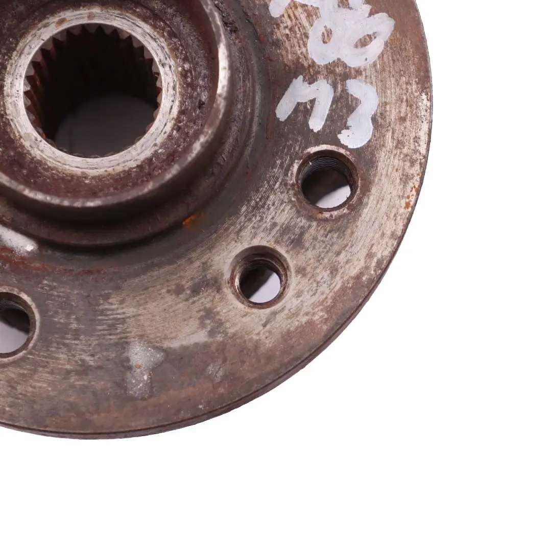 BMW 3 4 F80 M3 F82 M4 Schrägkugellagereinheit Hinterachswelle Links Rechts - SKU 2282675 - Teilenummer 2282675