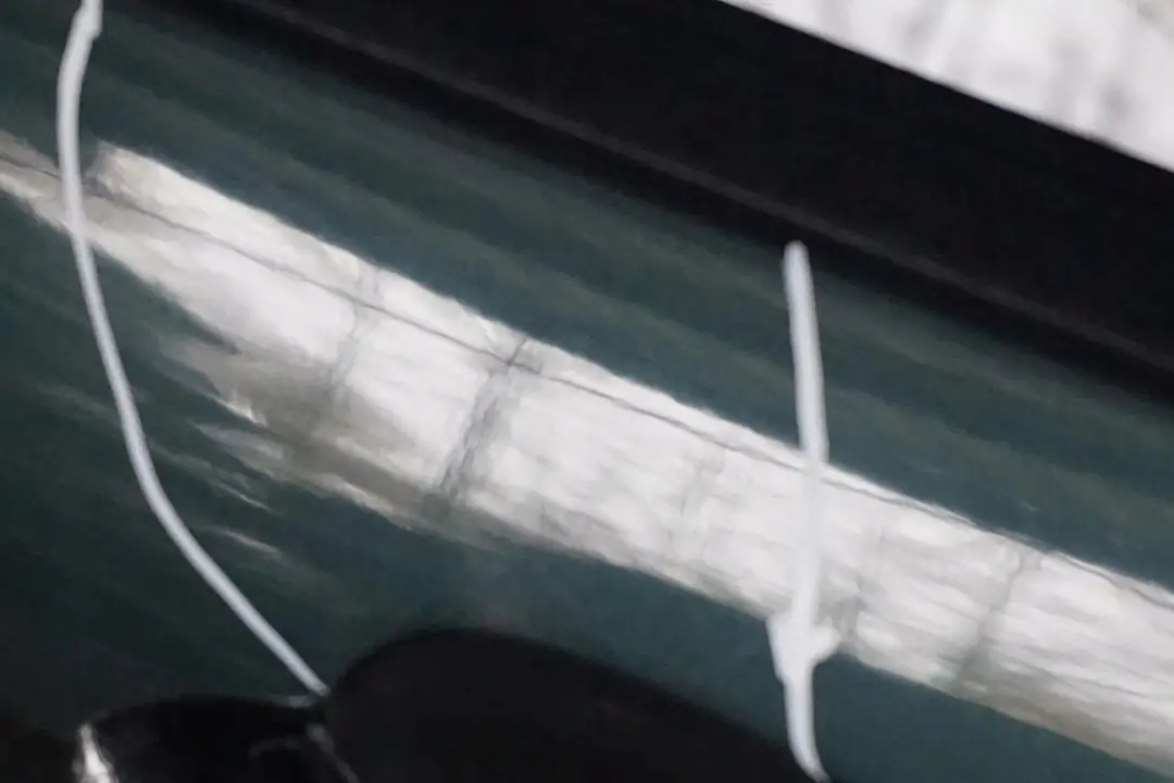 Door Rear Left N/S Oxfordgruen Oxford Green Metallic - 430 to BMW X5 Series E53 2 with Part number 8256827 BMW X5 Series E53 2 Door Rear Left N/S Oxfordgruen Oxford Green Metallic - 430 - SKU 8256827-OXF2 - Part number 8256827