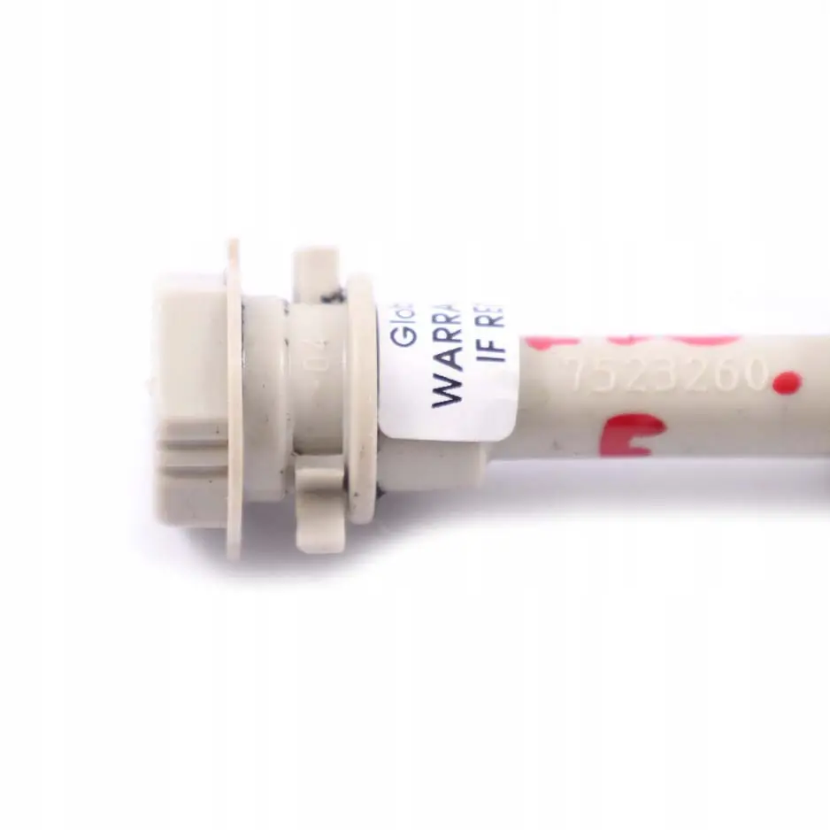 N46 E90 E91 E92 SKühler Kühlmittel Einstellschraube Schraube für BMW E87 mit Teilenummer 7523260 BMW E87 N46 E90 E91 E92 SKühler Kühlmittel Einstellschraube Schraube - SKU 7523260 - Teilenummer 7523260