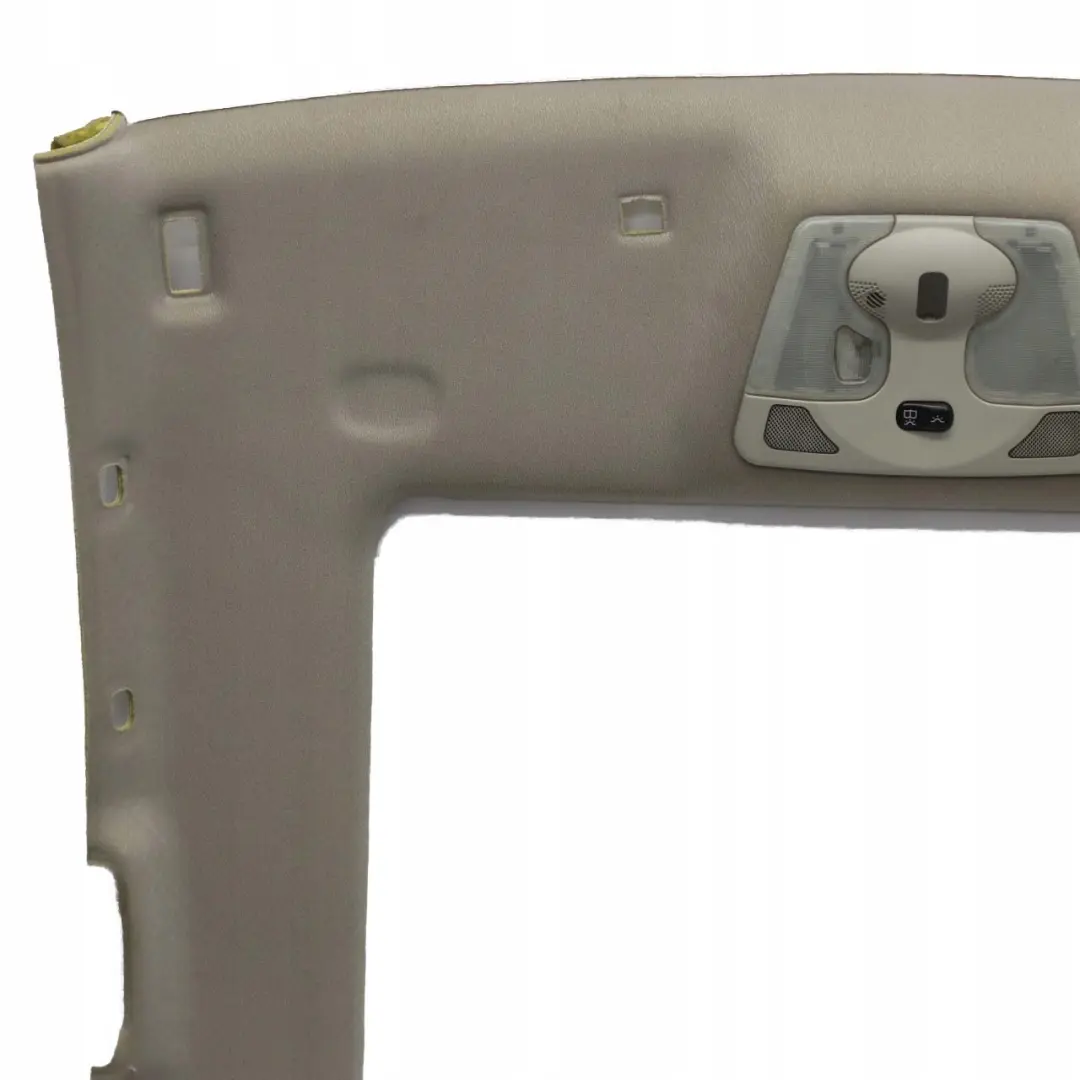  Mercedes-Benz A-Class W168 Headlining Sliding / Lifting Roof POLSKA - SKU A1686901850 - Part number A1686901850