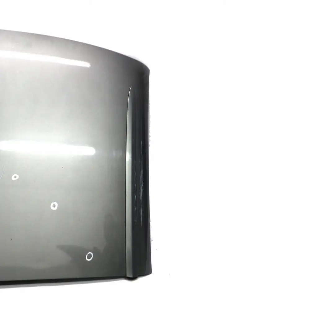 BMW 3 4 E93 F33 Folding Top Hardtop Roof Shell Front Spacegrau Grau - A52 - SKU 7400554-SCG - Part number 7400554