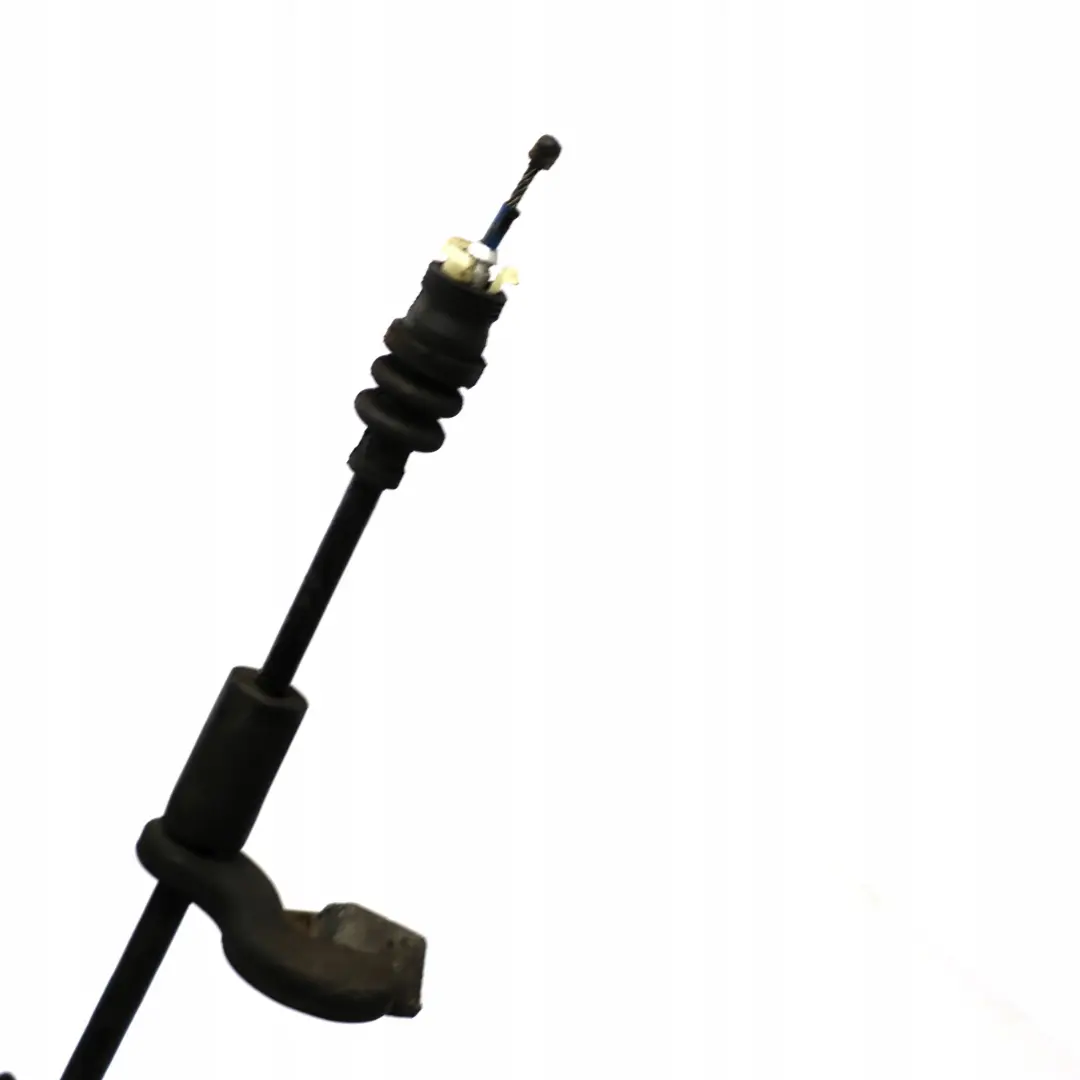 BMW E65 740i N62N Trasero Izquierdo N/S Suspensión Muelle Strut Freno Disco - SKU 6763119-2 - Número de pieza 6763119