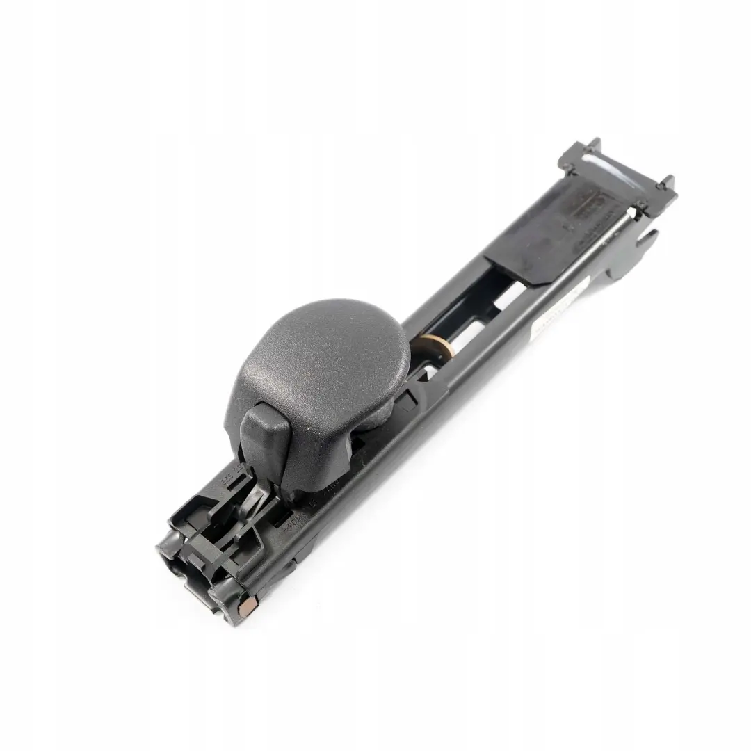 Mercedes W208 Asiento Delantero Izquierdo Derecho Ajustador Cinturon - SKU A2088600388 - Número de pieza A2088600388