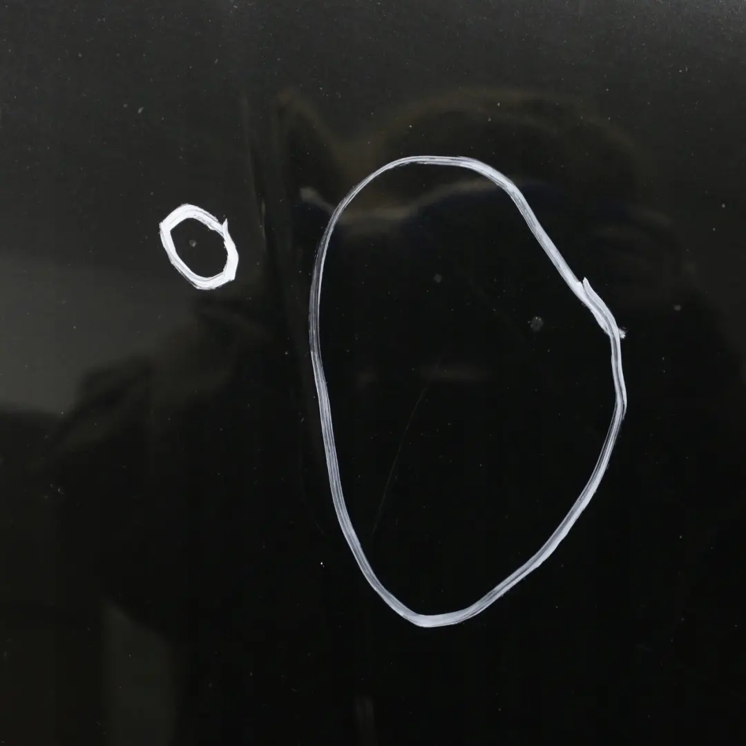 Maska pokrywa silnika schwarz II do BMW E81 E87 o numerze 4162 7162102 BMW E81 E87 Maska pokrywa silnika schwarz II - SKU 2103110817-SCH - Numer Części 4162 7162102