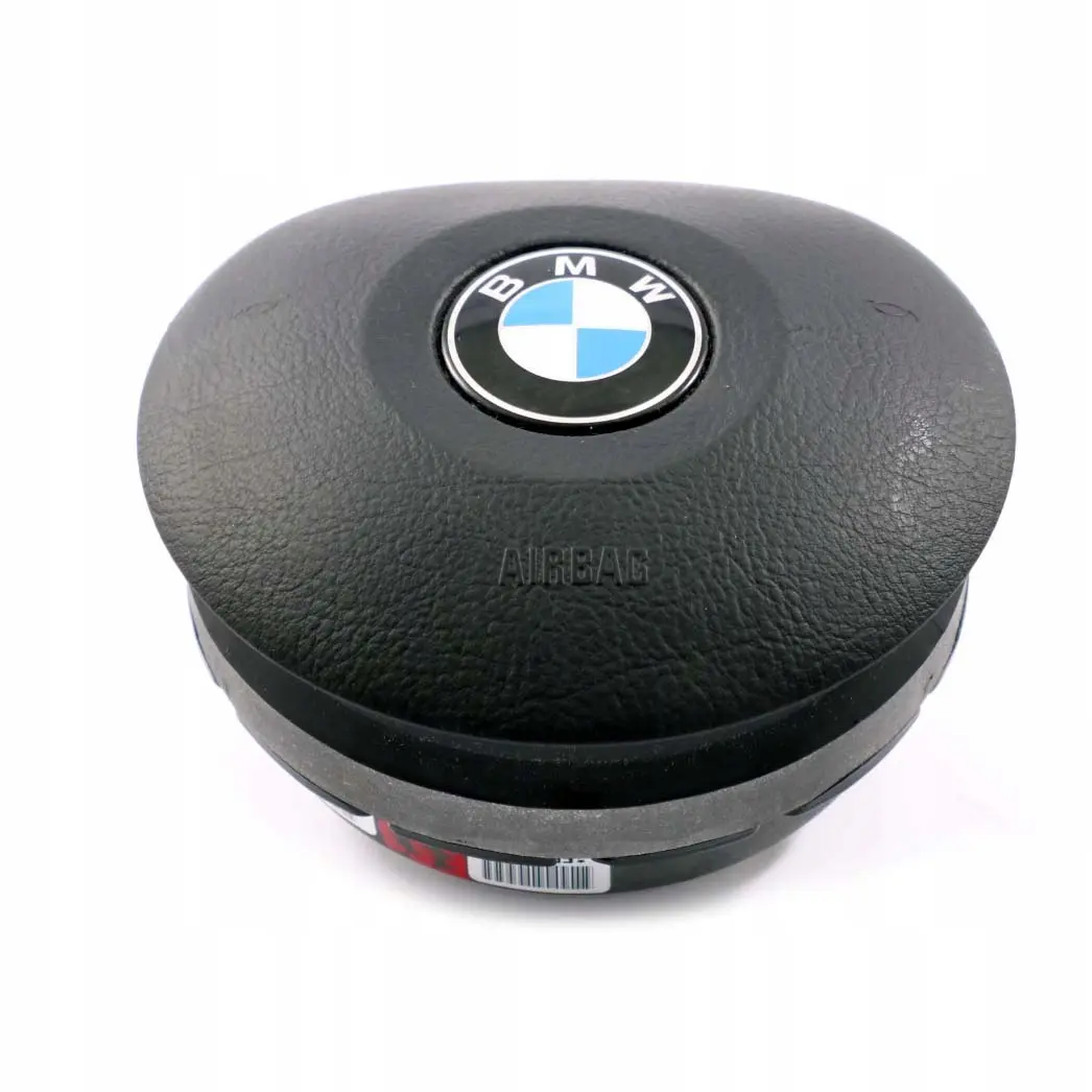 BMW X5 E39 E46 E53 Volante Sportivo Tappo Mozzo Conducente - SKU 6757891 - Numero di parte 6757891