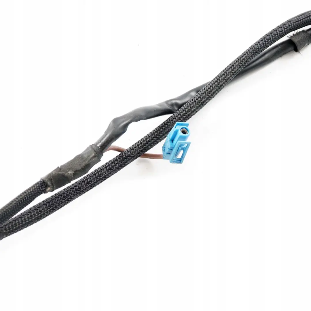 BMW 3 E93 Convertible Folding Top Hardtop Roof Wiring Cable Harness - SKU 7183319 - Part number 7183319
