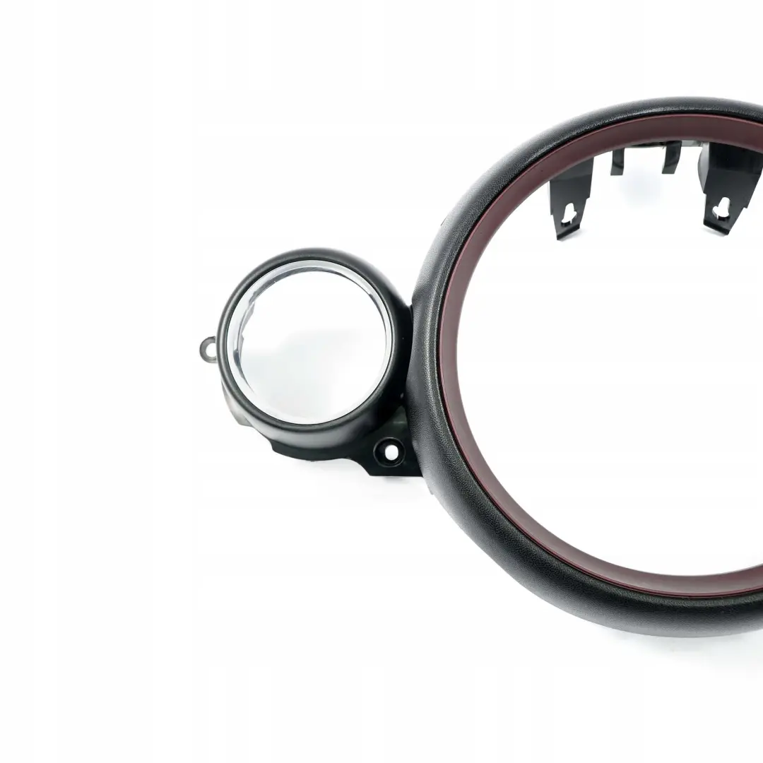 Coprispie Carenatura Dashboard per Mini Clubman R55 LCI con numero di parte 9239915 Mini Clubman R55 LCI Coprispie Carenatura Dashboard - SKU 9239915 - Numero di parte 9239915