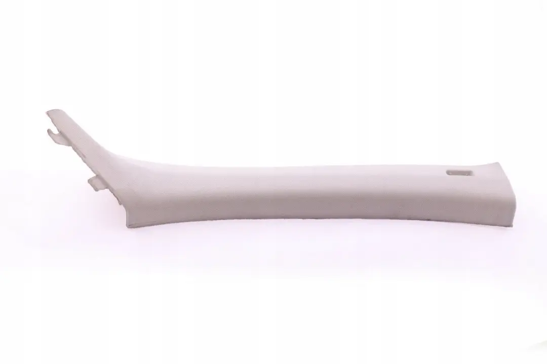 BMW 3 er E90 E91 Blende A Säule Vorne Rechts Grau Verkleidung 7058332 - SKU 7124772 - Teilenummer 7124772