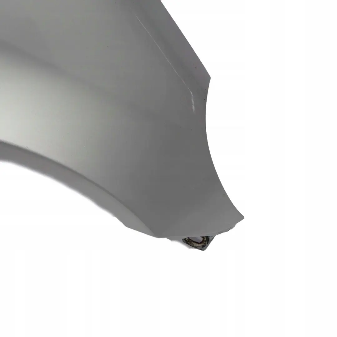  Mercedes-Benz A W168 3 Front Right O/S Side Panel Wing Fender Polar Silver - SKU A1688800818-PS3 - Part number A1688800818