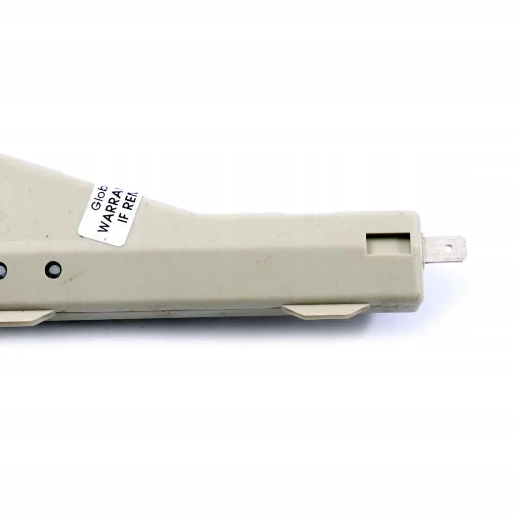  Mercedes-Benz Vaneo W414 Antenna Radio Modulo Amplificatore - SKU A4148200089 - Numero di parte A4148200089
