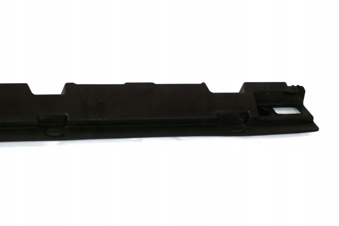 BMW X3 SERIES E83 Right O/S Door Sill Chassis Cover Shield Reinforcement - SKU 3330870 - Part number 51713330870