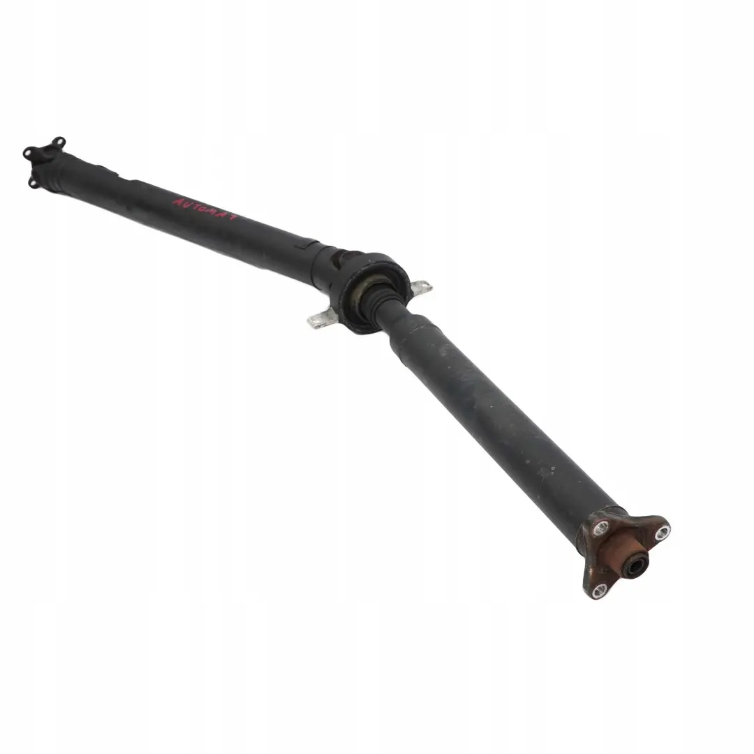 BMW E82 E88 125i N52N Albero Cambio Automatico L=1353MM Benzina - SKU 7567949 - Numero di parte 7567949