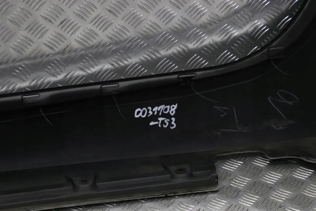 Right O/S Sill Strip Skirt Kick Panel Titansilber Silver - 354 to BMW Z4 E85 E86 3 with Part number 0031108 BMW Z4 E85 E86 3 Right O/S Sill Strip Skirt Kick Panel Titansilber Silver - 354 - SKU 0031108-TS3 - Part number 0031108