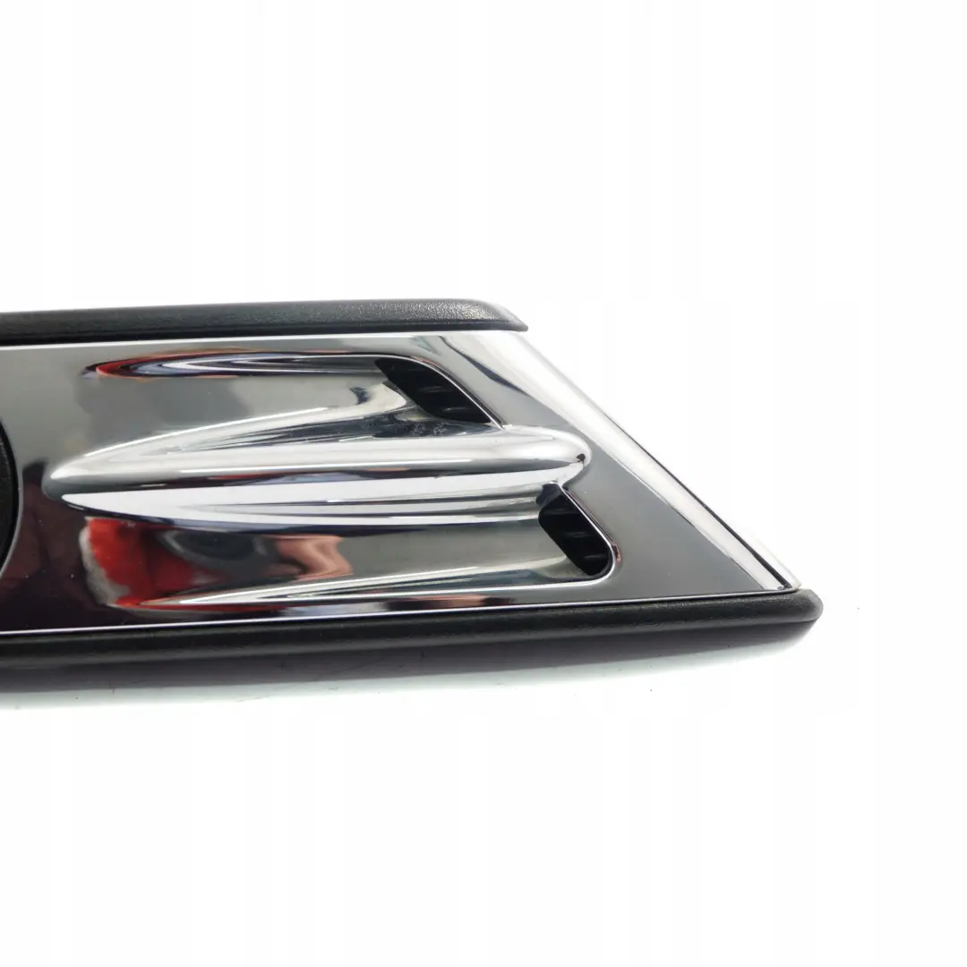 Right O/S Additional Turn Indicator Lamp Chrome to MINI R55 R56 R57 LCI with Part number 7188614 MINI R55 R56 R57 LCI Right O/S Additional Turn Indicator Lamp Chrome - SKU 7188614 - Part number 7188614