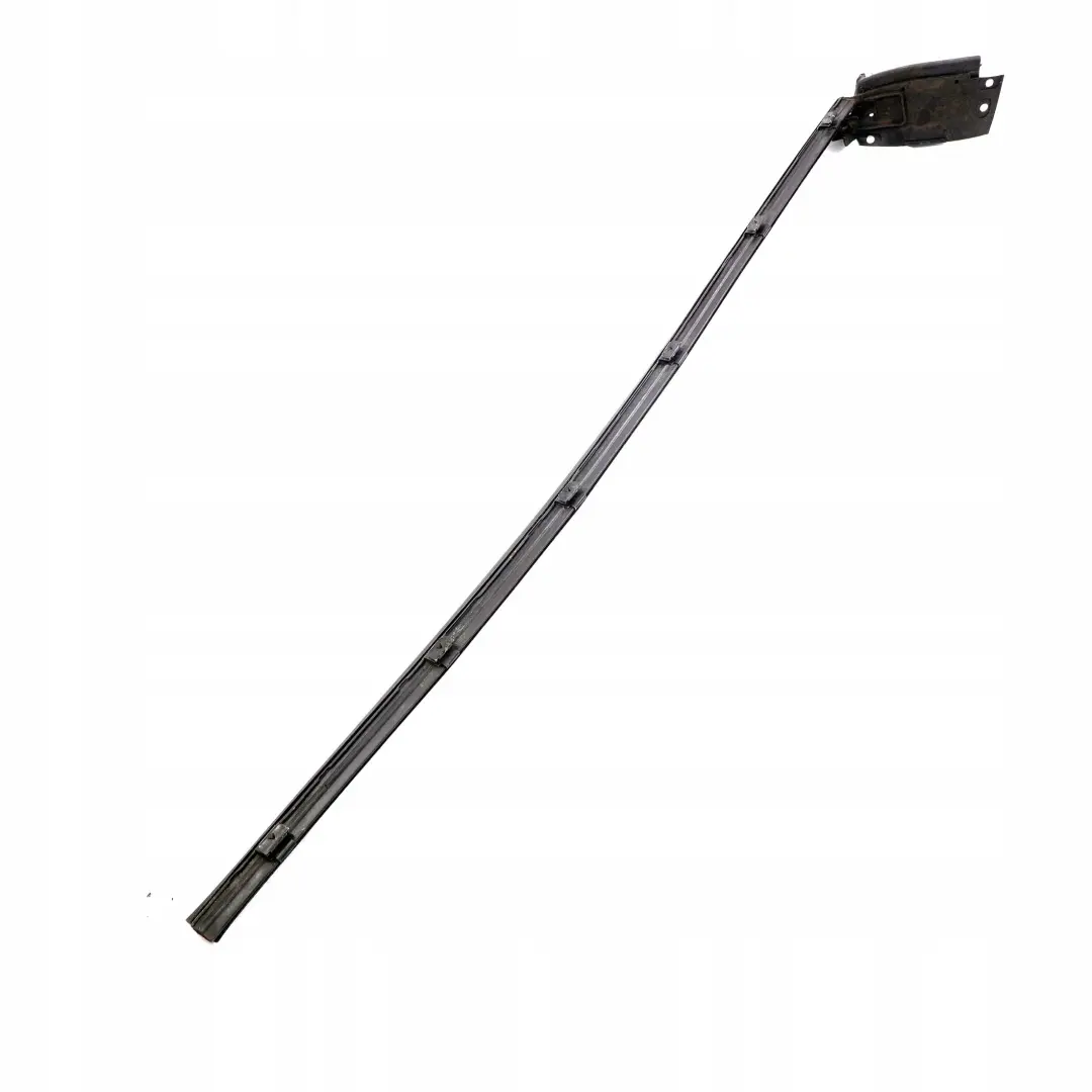  Mercedes-Benz CLK-Class W208 Front Left Door N/S Window Frame Outside Strip - SKU A2087201324 - Part number A2087201324
