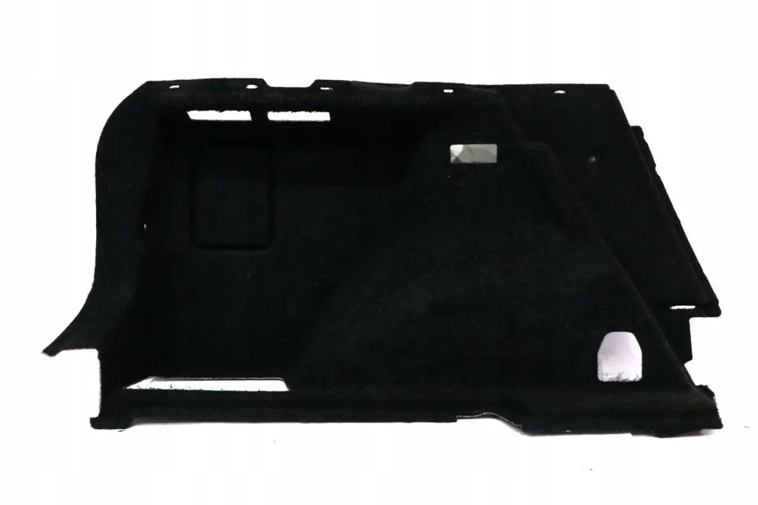 BMW X1 Series E84 Boot Trunk Trim Side Panel Carpet Left N/S Luggage - SKU 2990733 - Part number 2990733