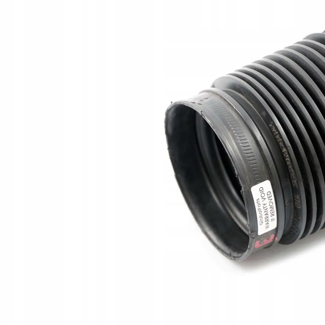 BMW E60 E61 E63 E64 M5 M6 Guma osłona rura wlot - SKU 7834213 - Numer Części 7834213