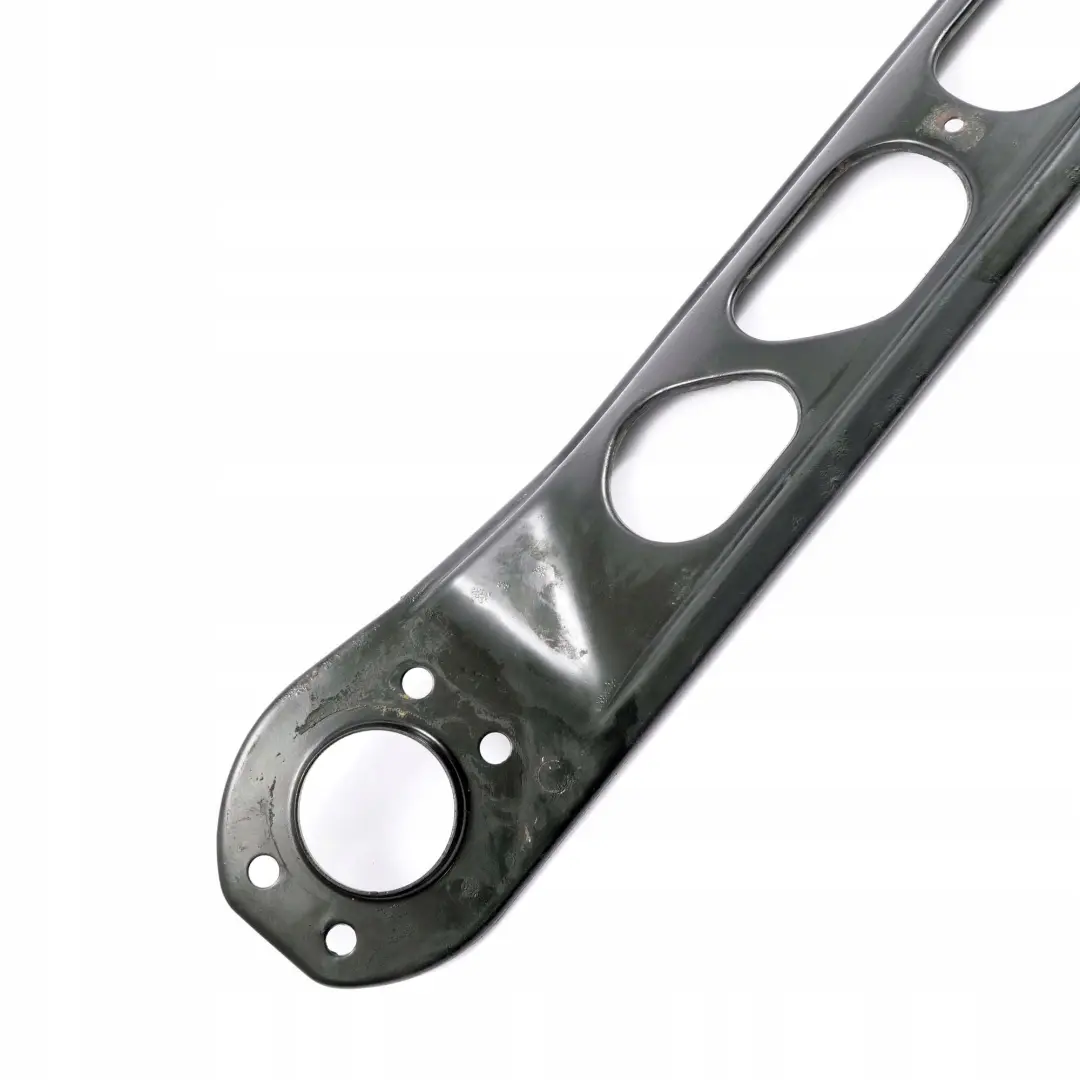 Support Avant Paroi Frontale Bretelles Traverse Climatisation pour BMW 3 E36 à propos du numéro de pièce 8132178 BMW 3 E36 Support Avant Paroi Frontale Bretelles Traverse Climatisation - SKU 8132178 - Numéro de pièce 8132178