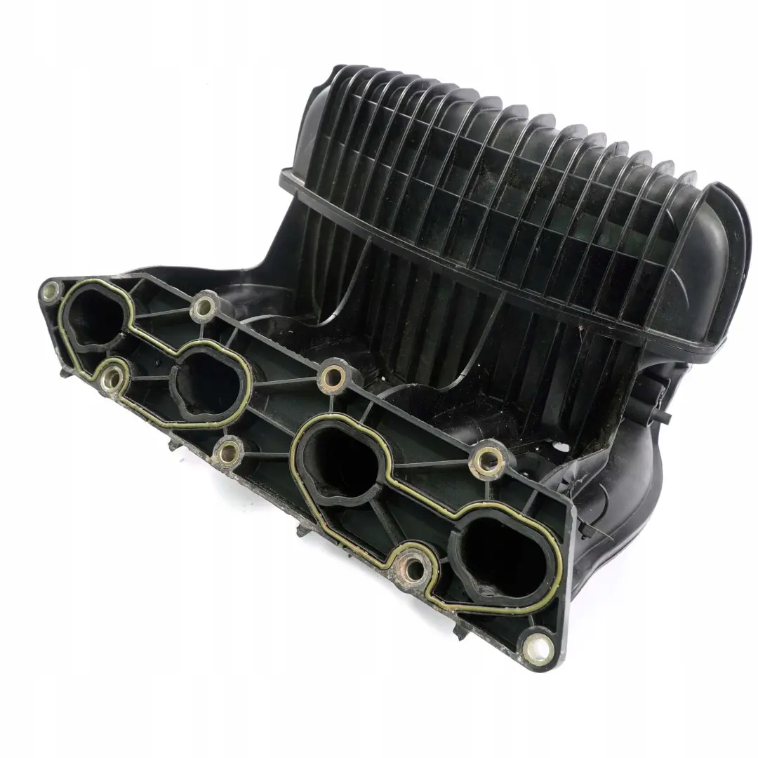 Mercedes-Benz W202 W203 M111 Essence le Collecteur D'Admission pour à propos du numéro de pièce A1111412001 Mercedes-Benz W202 W203 M111 Essence le Collecteur D'Admission - SKU A1111412001 - Numéro de pièce A1111412001