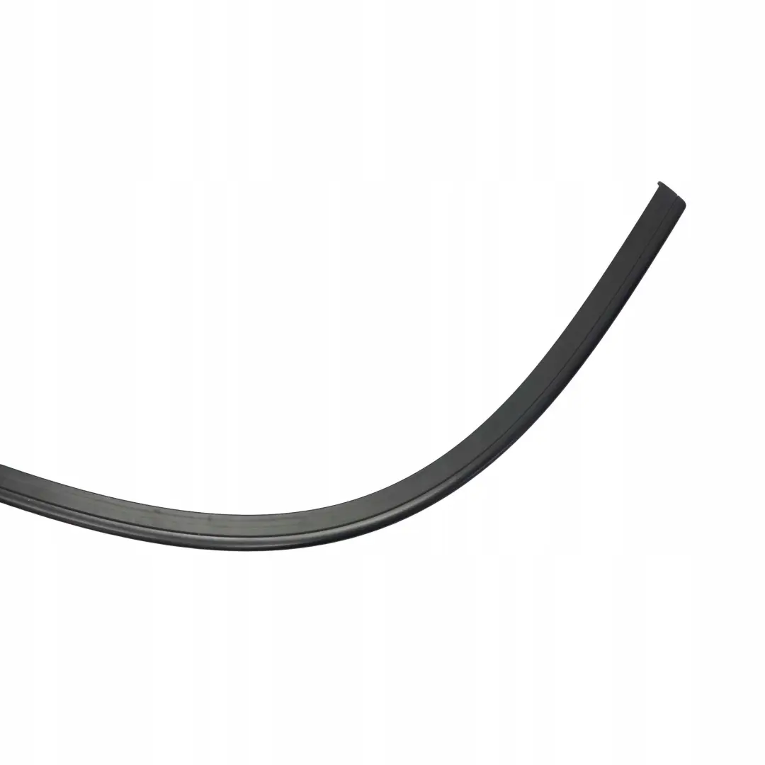 BMW 1 2 Series E88 F23 Convertible Folding Top Compartment Lid Moulding Trim - SKU 7166396 - Part number 7166396