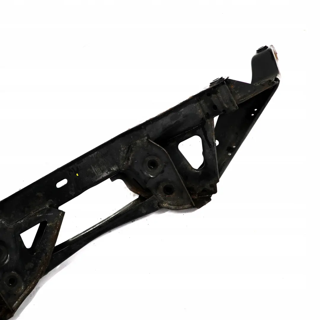 Mini Countryman Paceman R60 R61 Eje trasero Subchasis Cuna Portador Suspension - SKU 9804721 - Número de pieza 9804721