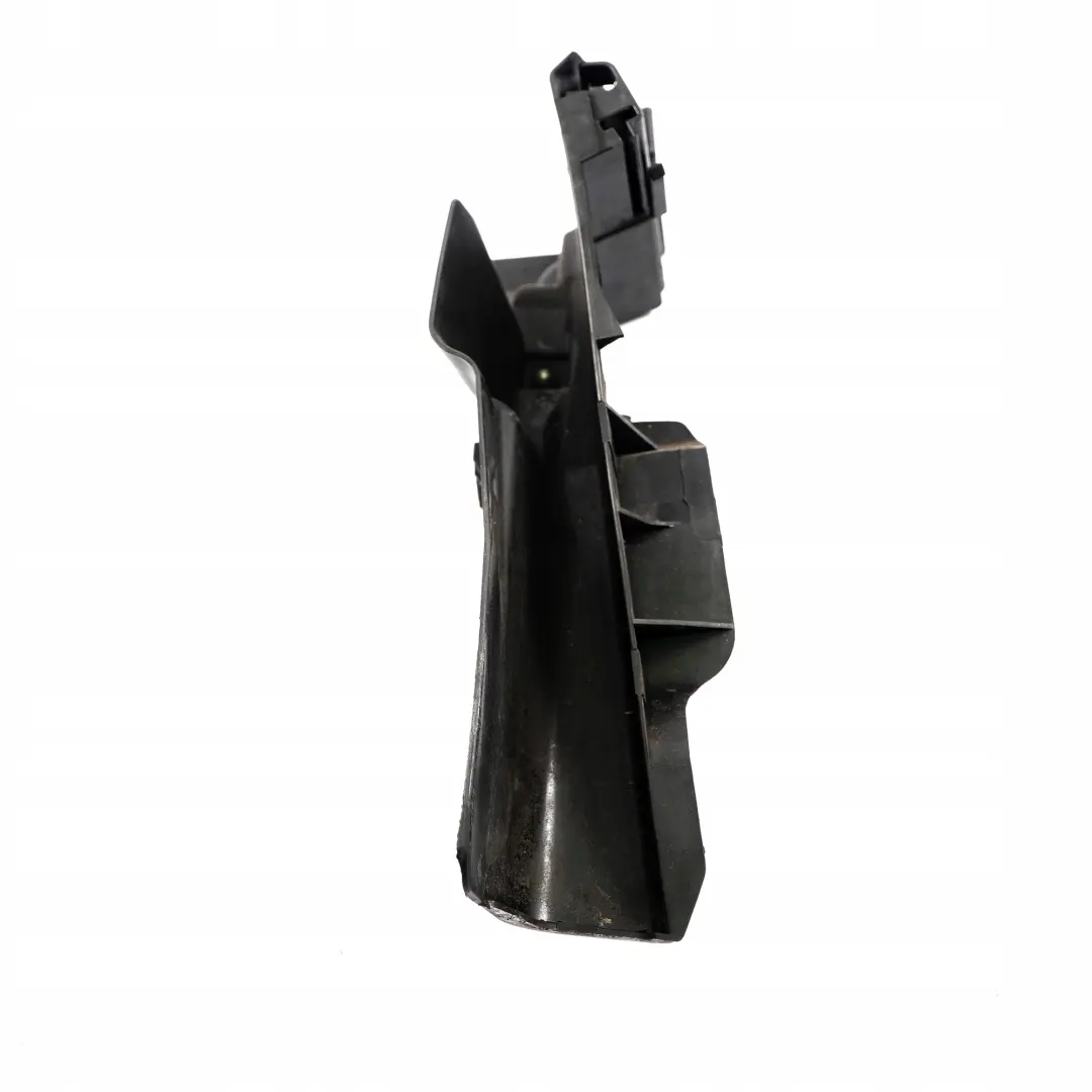  Mercedes-Benz C W204 Front Left Door N/S Lock Latch Trim Cover - SKU A2047231508 - Part number A2047231508