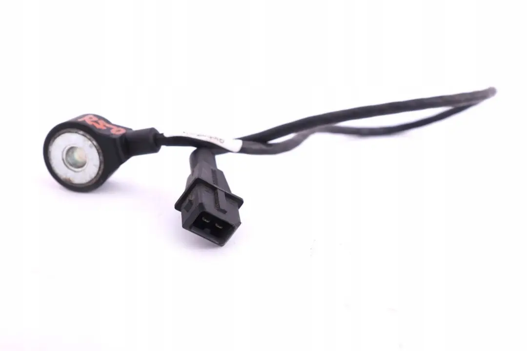 Block Ping Knock Sensor Petrol für BMW Mini R50 R52 R53 Engine mit Teilenummer 1487246 BMW Mini R50 R52 R53 Engine Block Ping Knock Sensor Petrol - SKU 1487246 - Teilenummer 1487246