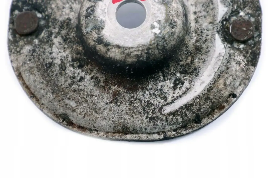 Stopper Rear Axle Carrier 3331 to BMW 7 Series E65 E66 with Part number 6778120 BMW 7 Series E65 E66 Stopper Rear Axle Carrier 3331 - SKU 6778120 - Part number 6778120