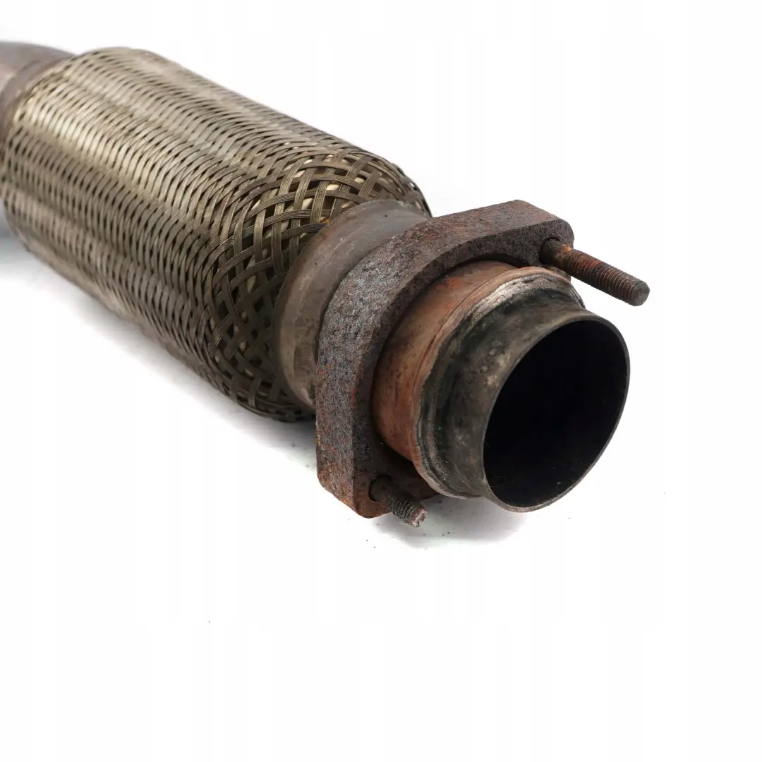 BMW X5 Series E53 3.0d Diesel Exhaust System Braid Front Section Pipe - SKU 7785711 - Part number 7785711