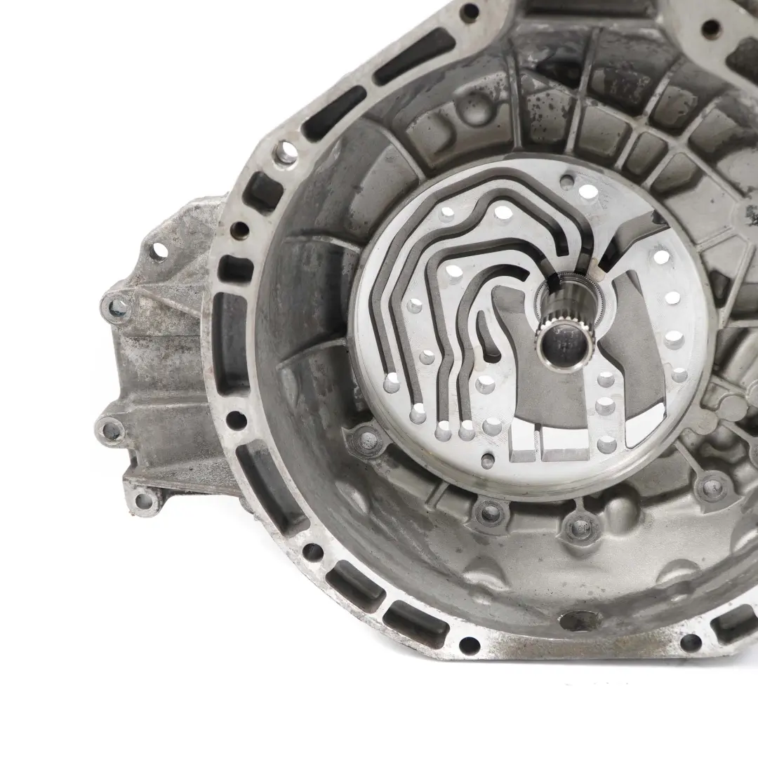  Mercedes-Benz W168 W414 Automatic Gearbox Transmission Housing Stator Shaft - SKU A1683702811 - Part number A1683702811