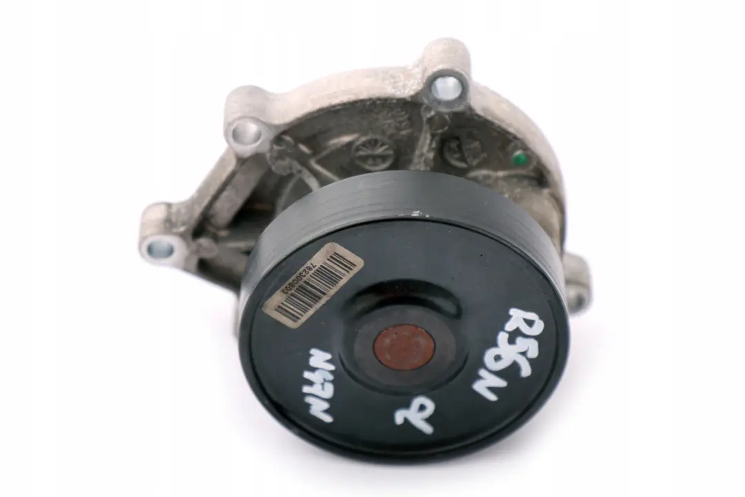 Pompa di Raffreddamento per Mini Cooper R55 R56 R57 LCI con numero di parte 7823008 Mini Cooper R55 R56 R57 LCI Pompa di Raffreddamento - SKU 7823008 - Numero di parte 7823008