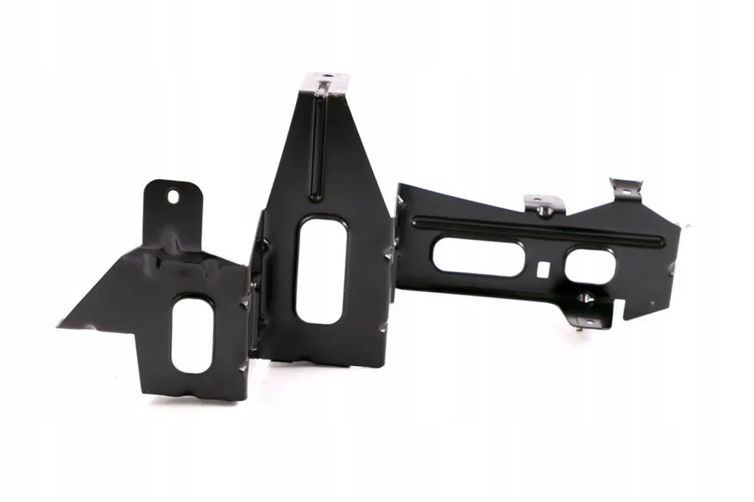 Changer Centralina Supporto Montare per BMW E46 CD con numero di parte 8370924 BMW E46 CD Changer Centralina Supporto Montare - SKU 8370924 - Numero di parte 8370924