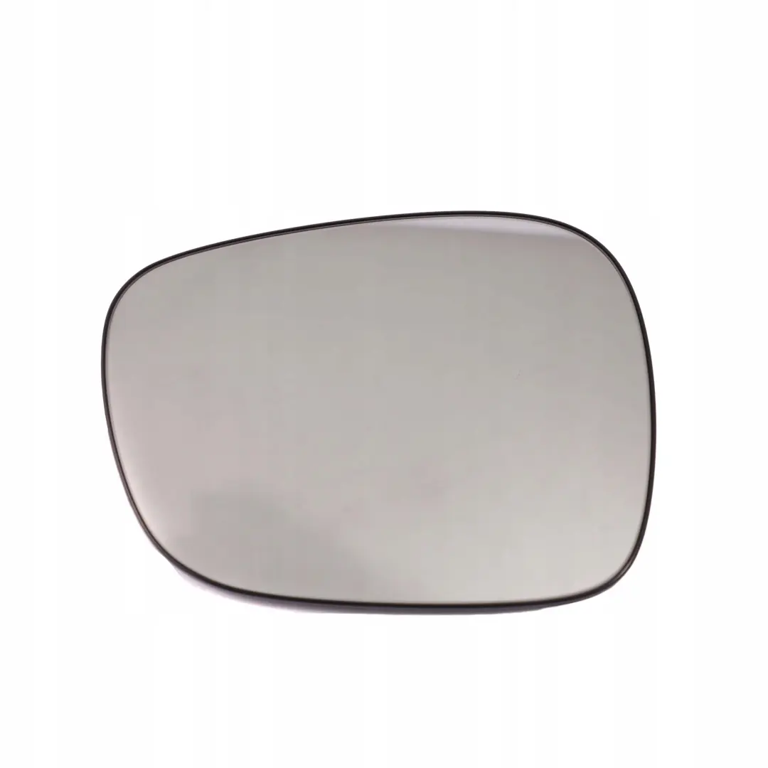BMW X1 E84 Left N/S Wing Mirror Glass Heated Wide Angle - SKU 2991659 - Part number 2991659