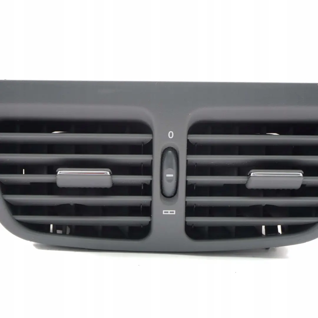 Mercedes-Benz CLK W208 Dashboard Centre Air Vent Nozzle Grill Grey to with Part number A2088300354 Mercedes-Benz CLK W208 Dashboard Centre Air Vent Nozzle Grill Grey - SKU A2088300354 - Part number A2088300354