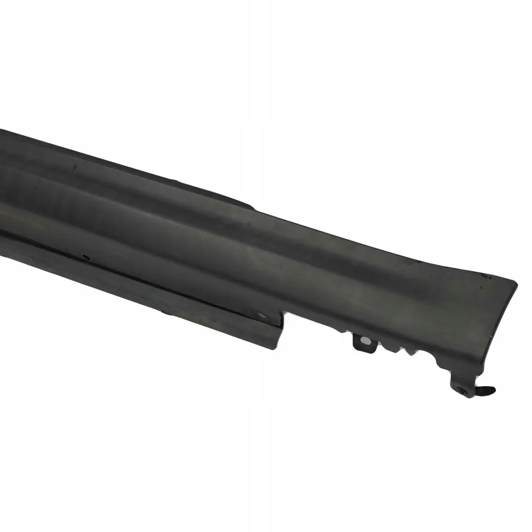 BMW Mini Cooper R56 R57 R58 R59 Left Door N/S Sill Cover Side Skirt - SKU 7147915-6 - Part number 7147915
