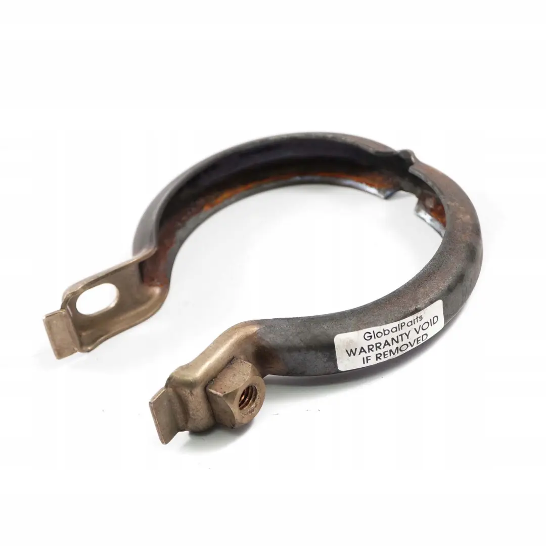 BMW 3 5 Series E60 E90 E91 Diesel M57N2 Exhaust To Turbo Muffler Clamp - SKU 7796718 - Part number 7796718