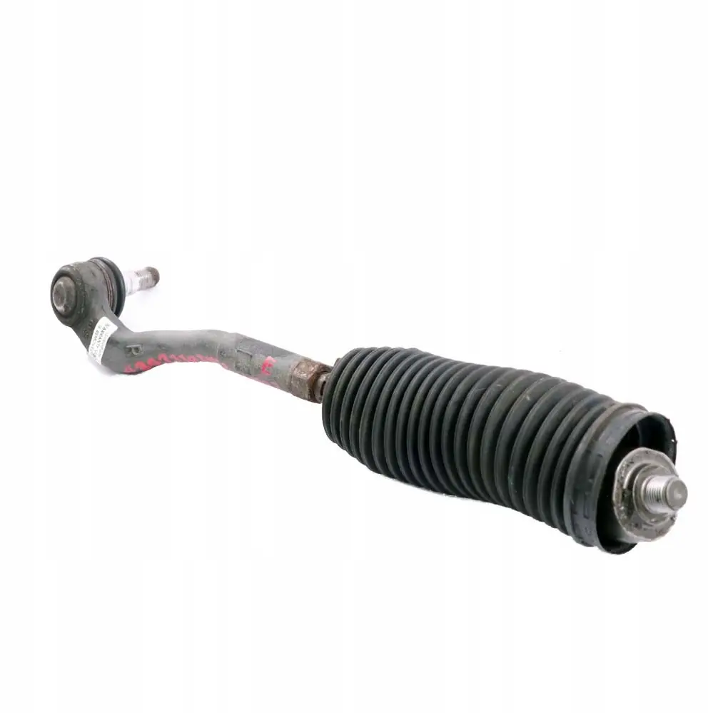 Tirante dello sterzo esterno destro A2033303903 per Mercedes C S203 W203 con numero di parte A2033304003 Mercedes C S203 W203 Tirante dello sterzo esterno destro A2033303903 - SKU A2033304003 - Numero di parte A2033304003