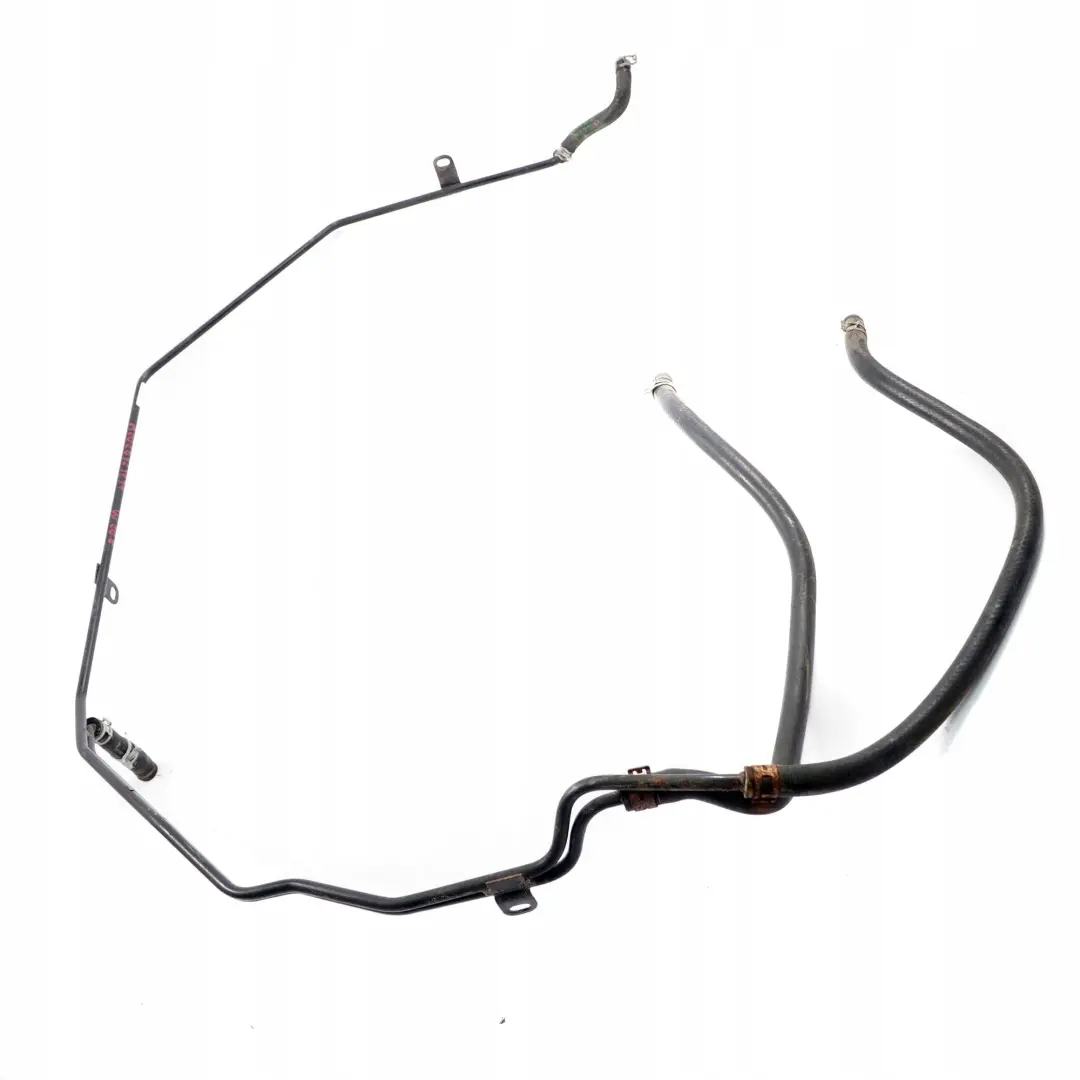  Mercedes-Benz C CLK W202 A208 C208 W208 Schlauch Scheibenwaschanlage Heizung - SKU A2028323794 - Teilenummer A2028323794