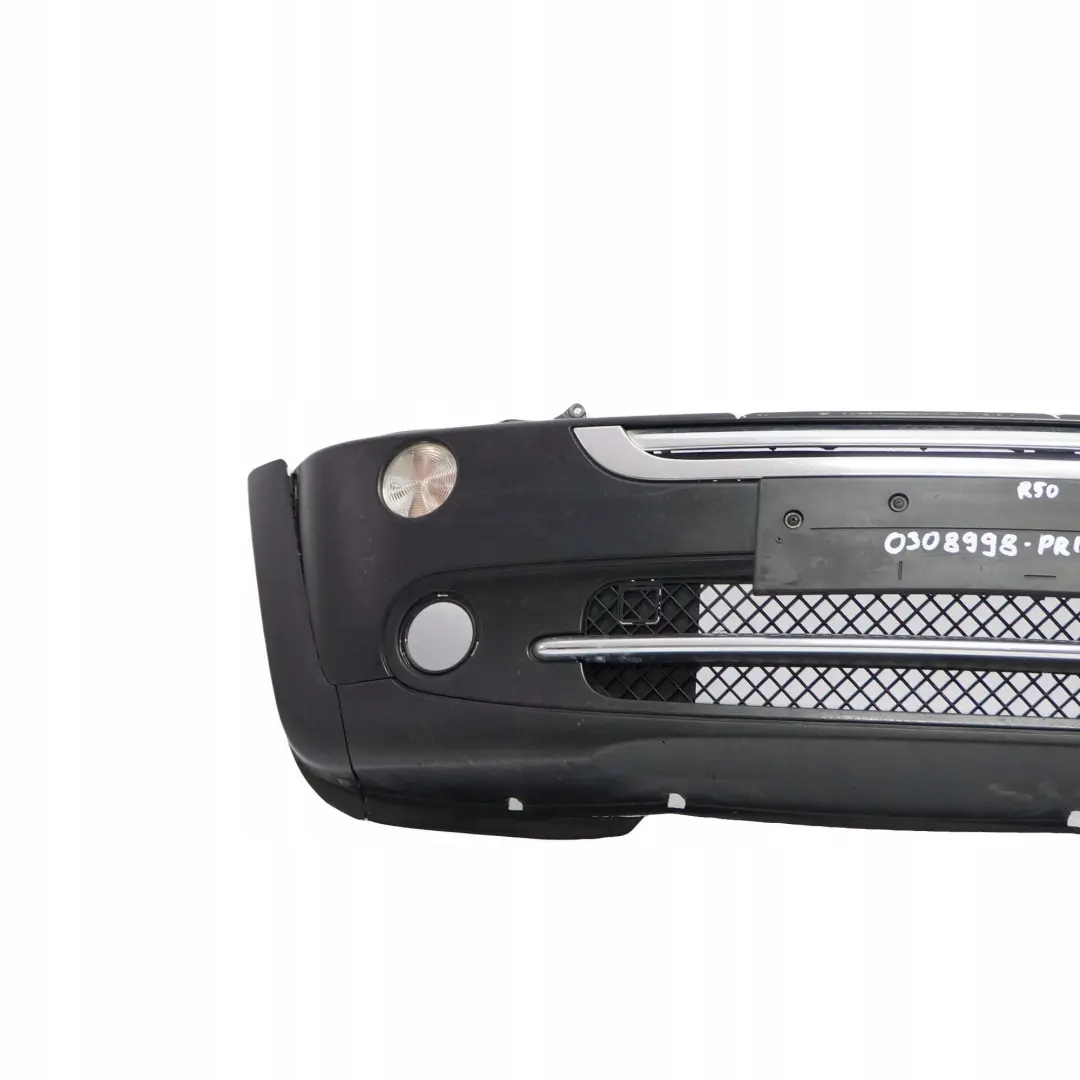 BMW Mini R50 R52 Cooper Cabrio Stossfänger Vorn Grundiert - SKU 0308998-PRIM - Teilenummer 0308998